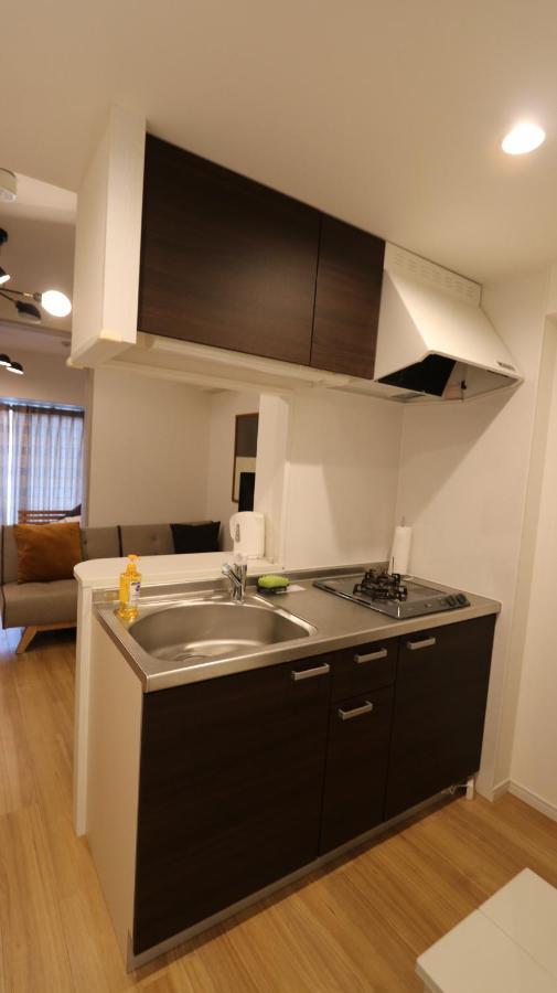 Legatio Hakata Hotel Fukuoka  Kültér fotó