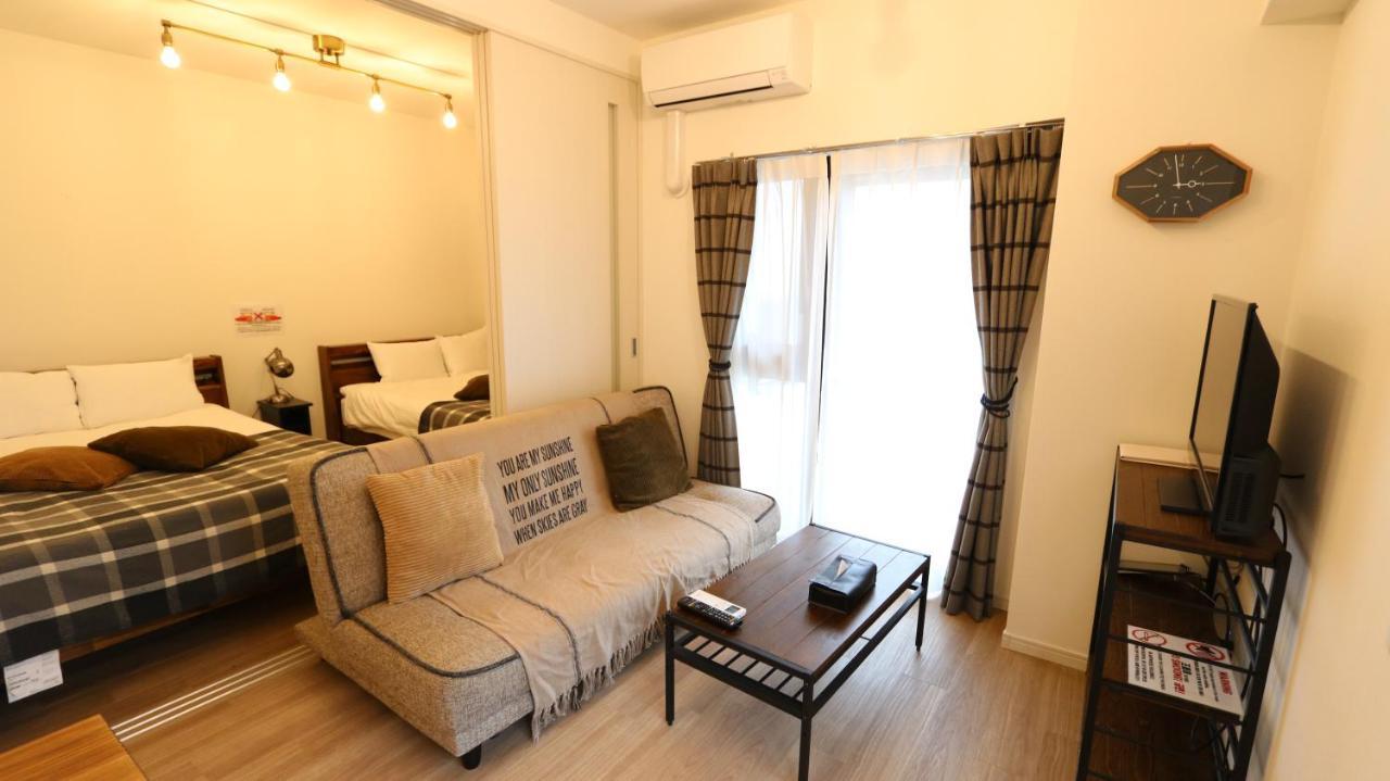 Legatio Hakata Hotel Fukuoka  Kültér fotó