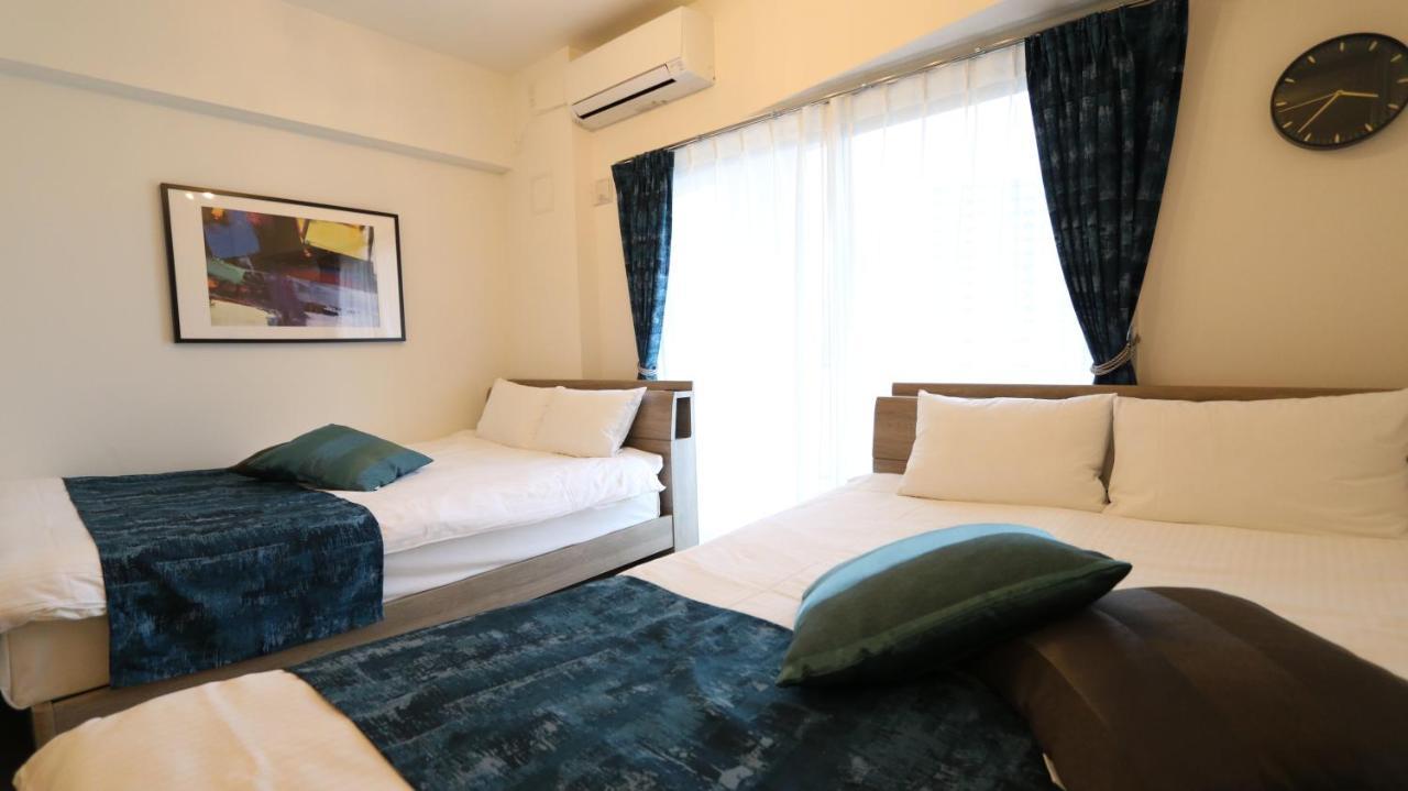 Legatio Hakata Hotel Fukuoka  Kültér fotó
