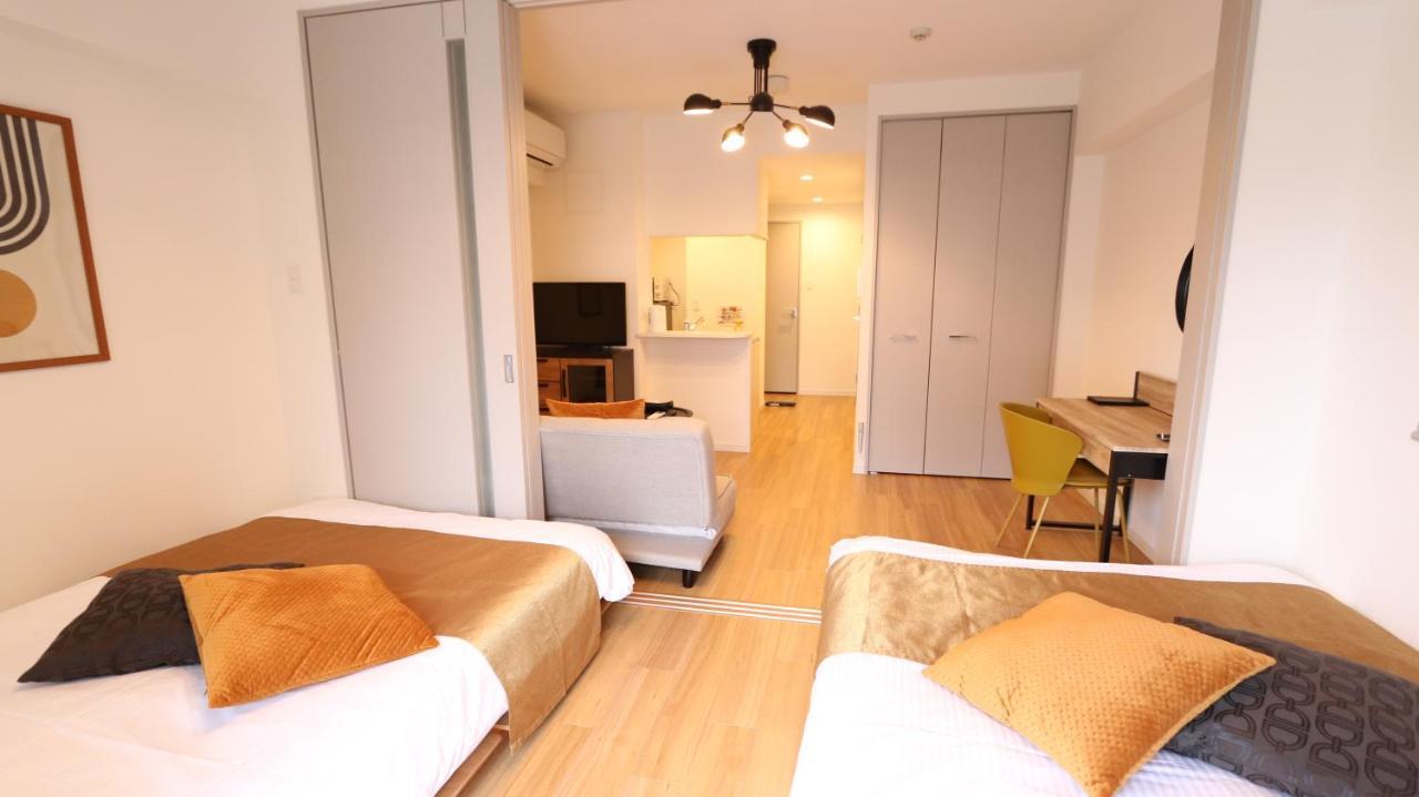 Legatio Hakata Hotel Fukuoka  Kültér fotó