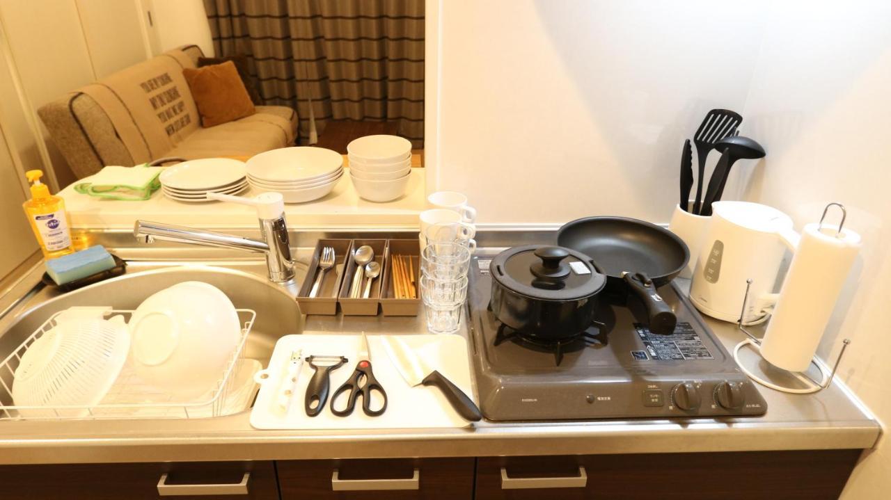 Legatio Hakata Hotel Fukuoka  Kültér fotó