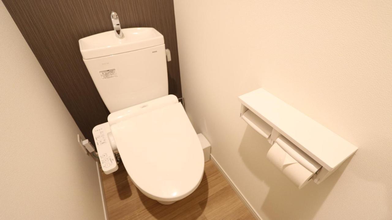 Legatio Hakata Hotel Fukuoka  Kültér fotó