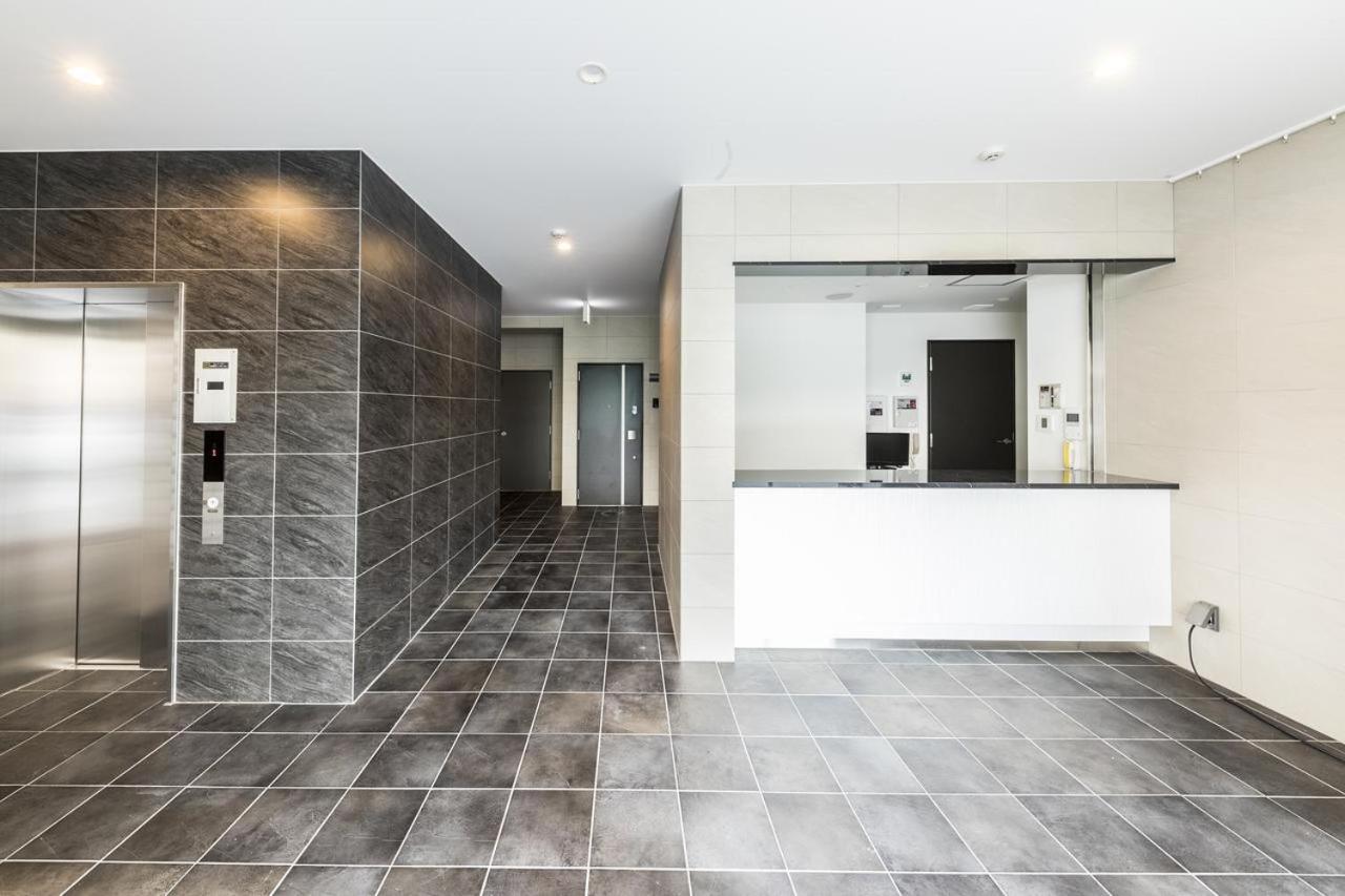 Legatio Hakata Hotel Fukuoka  Kültér fotó