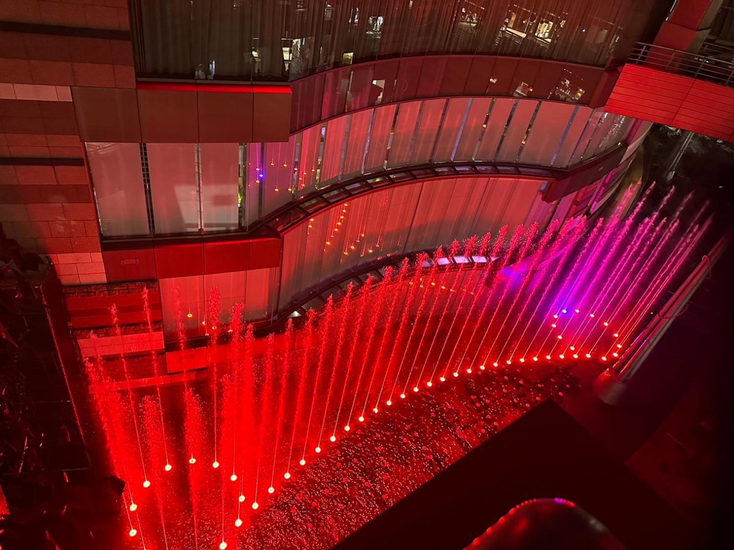 Legatio Hakata Hotel Fukuoka  Kültér fotó