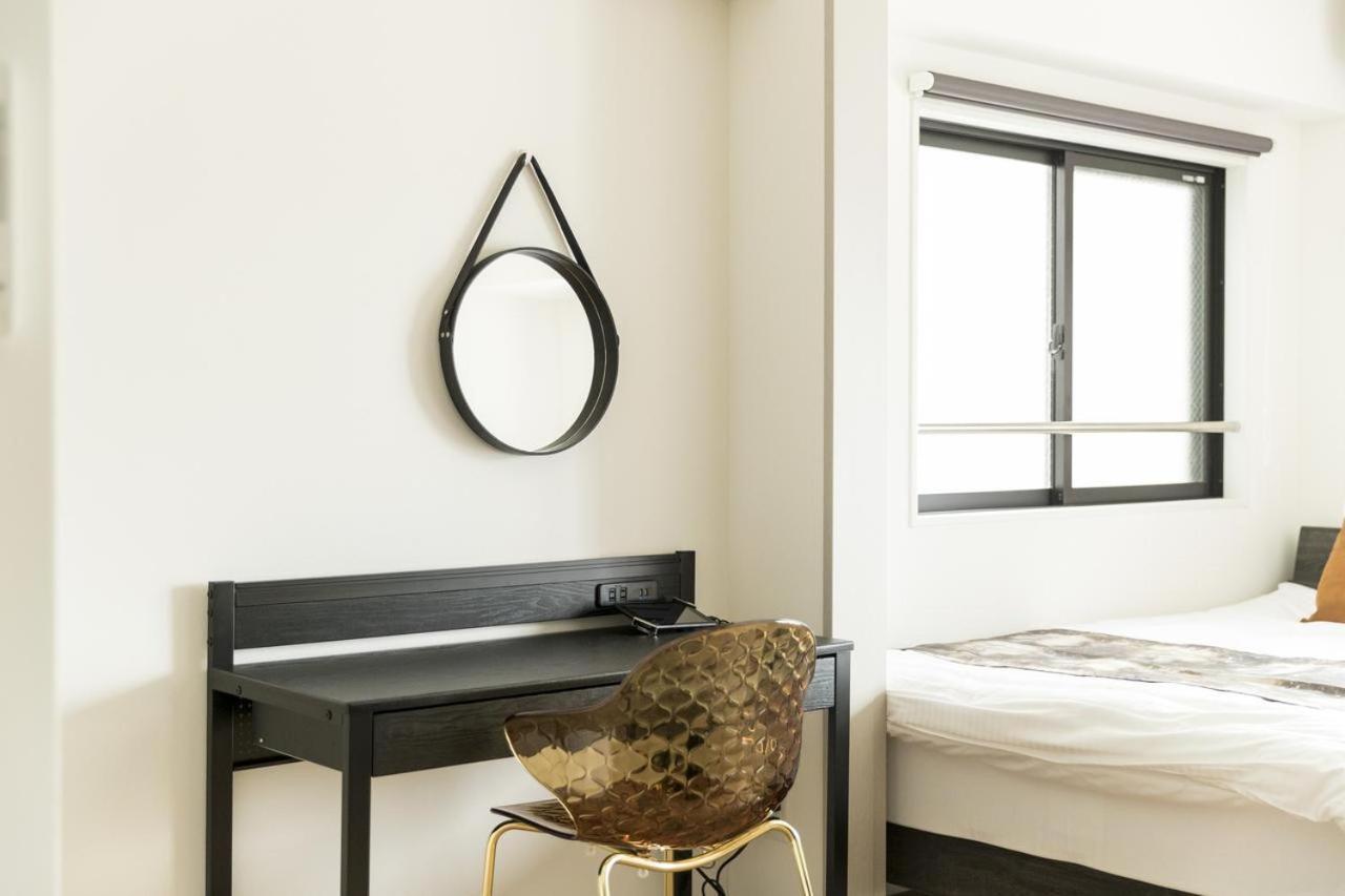 Legatio Hakata Hotel Fukuoka  Kültér fotó