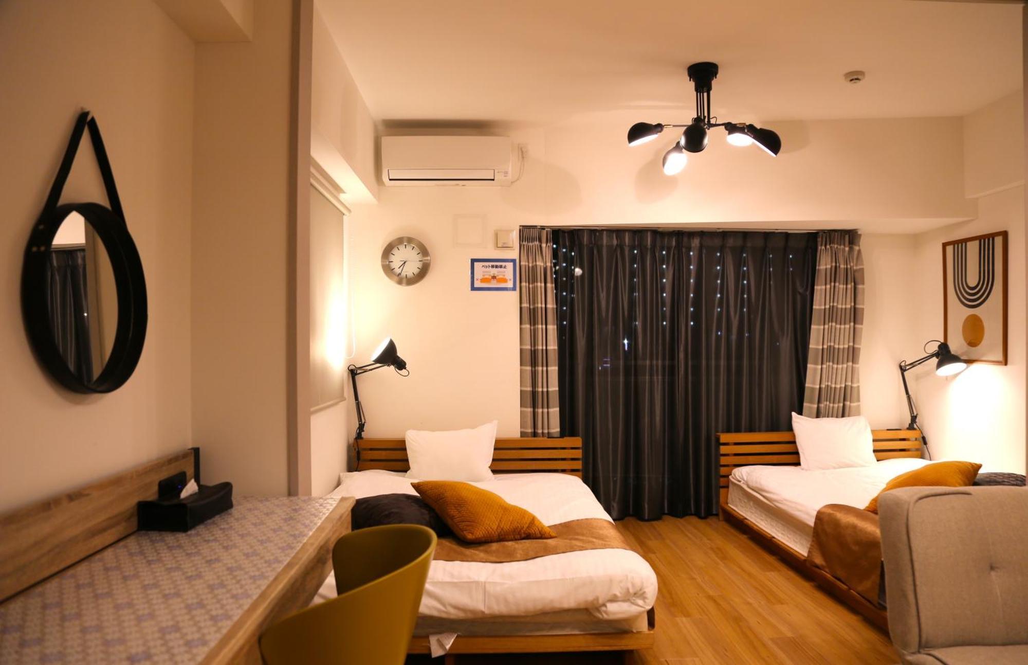 Legatio Hakata Hotel Fukuoka  Kültér fotó