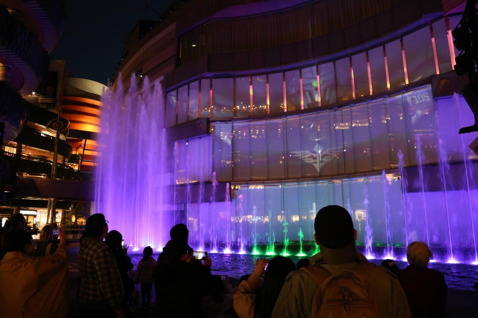 Legatio Hakata Hotel Fukuoka  Kültér fotó