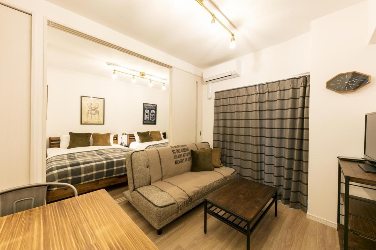 Legatio Hakata Hotel Fukuoka  Kültér fotó