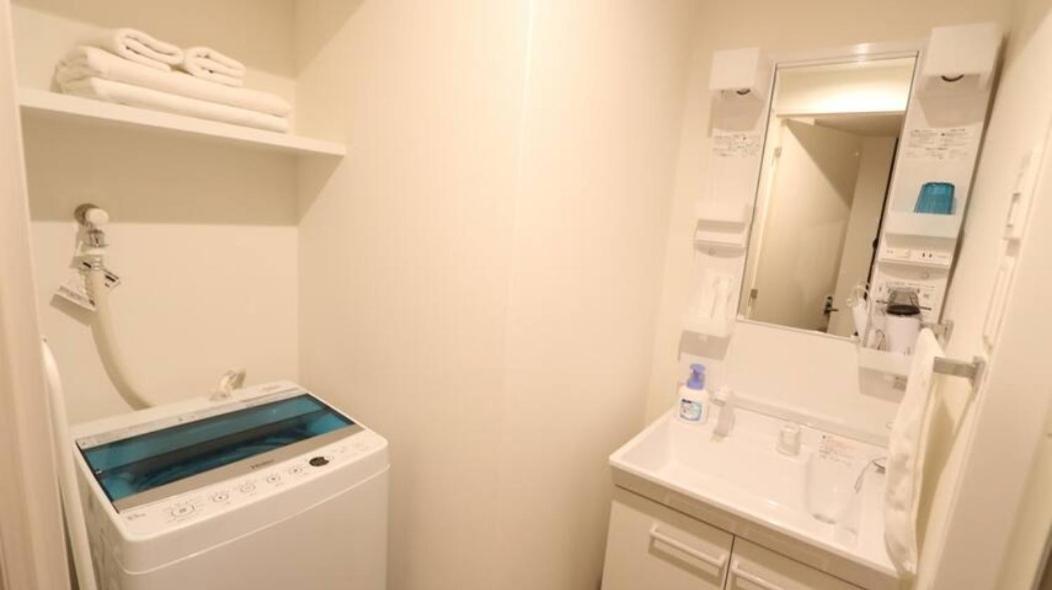 Legatio Hakata Hotel Fukuoka  Kültér fotó