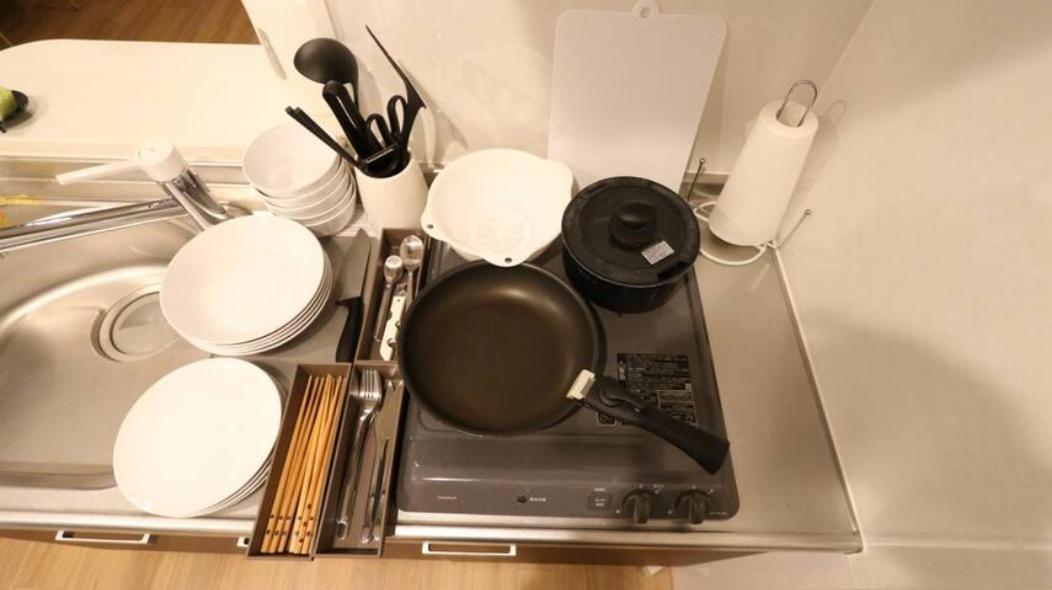 Legatio Hakata Hotel Fukuoka  Kültér fotó