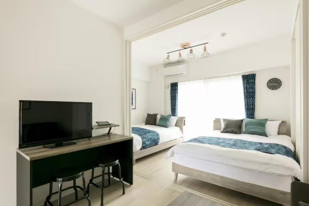 Legatio Hakata Hotel Fukuoka  Kültér fotó