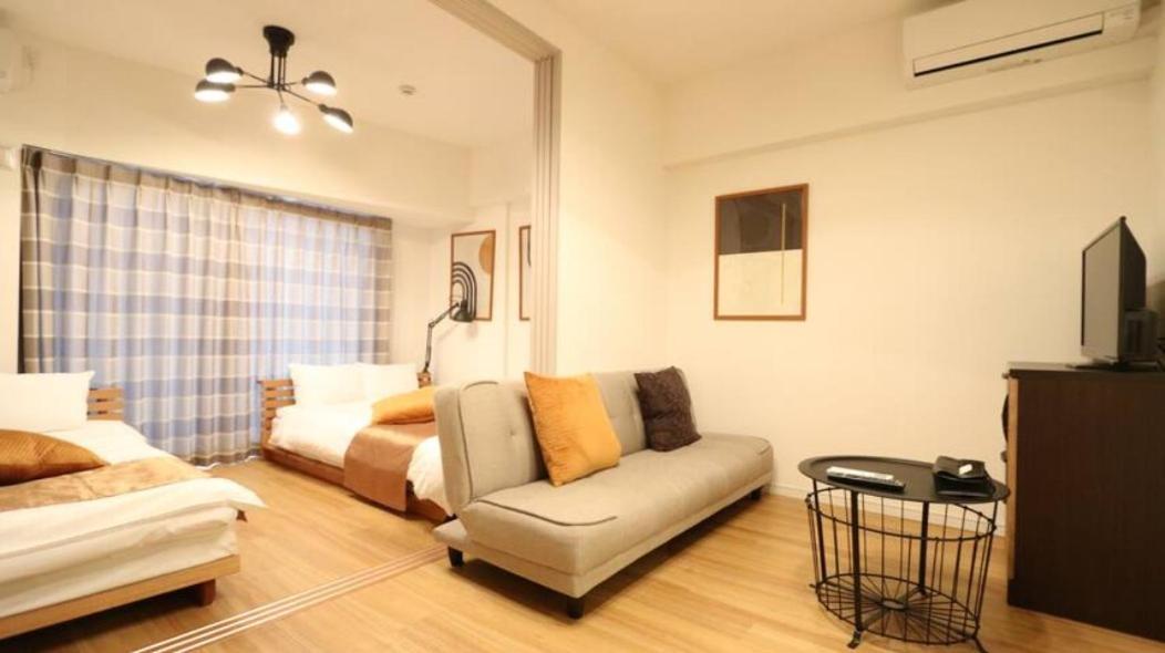Legatio Hakata Hotel Fukuoka  Kültér fotó