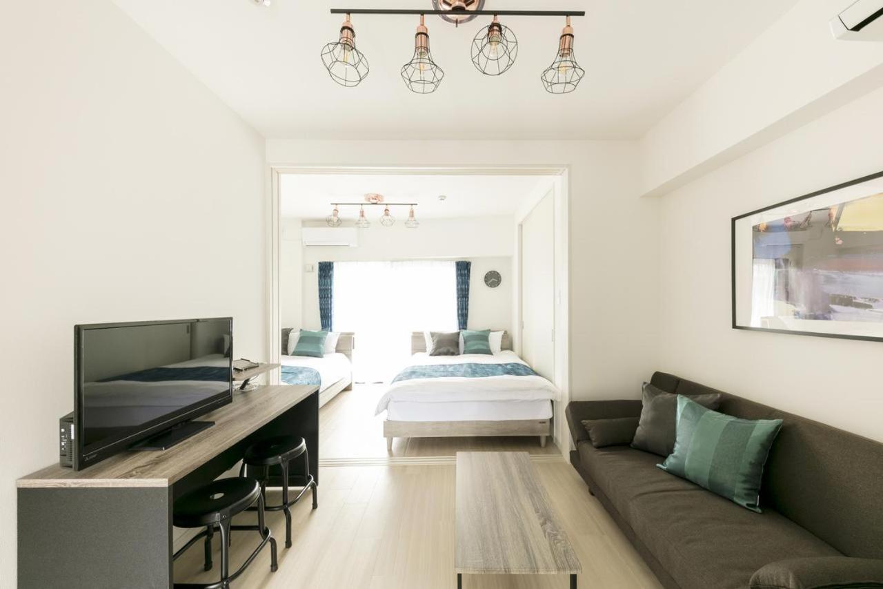 Legatio Hakata Hotel Fukuoka  Kültér fotó