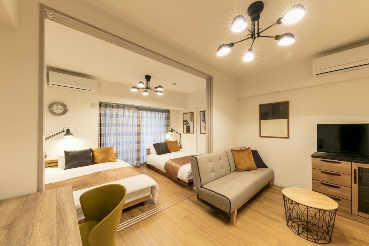 Legatio Hakata Hotel Fukuoka  Kültér fotó