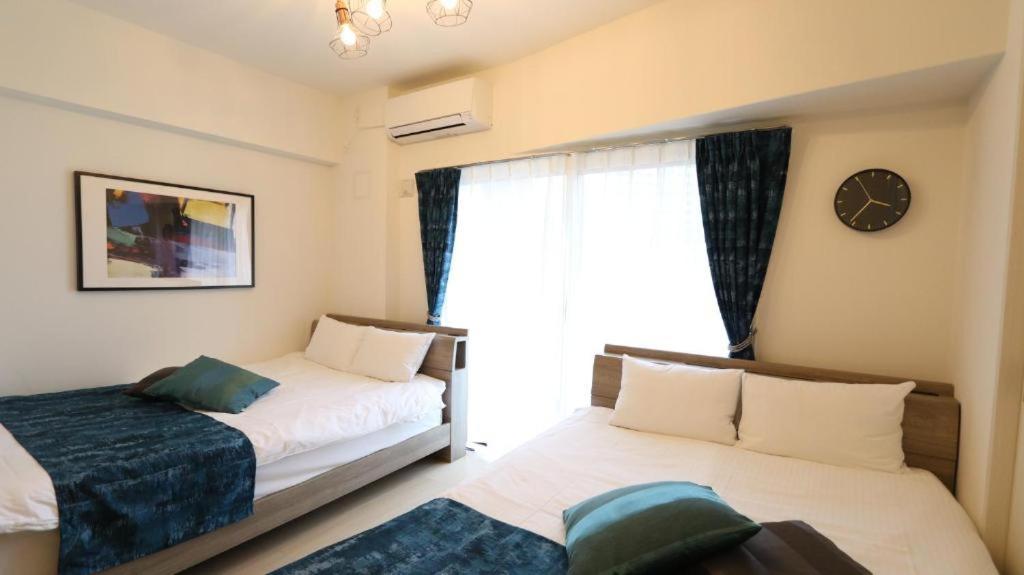 Legatio Hakata Hotel Fukuoka  Kültér fotó