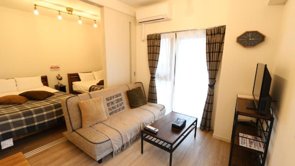 Legatio Hakata Hotel Fukuoka  Kültér fotó